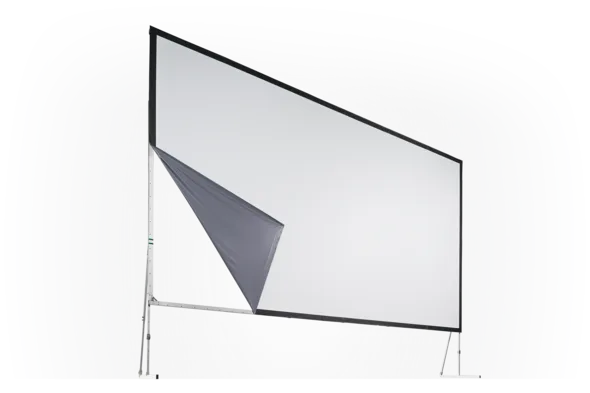 Location écran de projection cadre 3 m 16/9 – AV Stumpfl Vario32