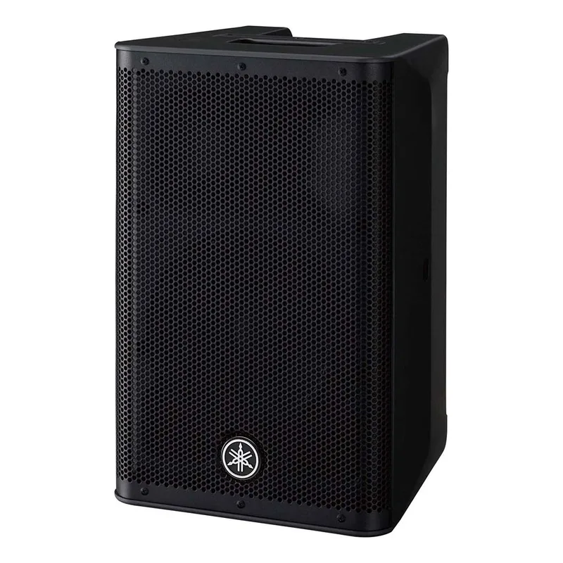 Location enceinte amplifiée compacte – Yamaha DXR8