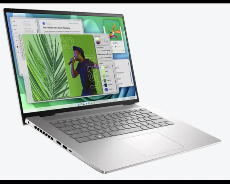 Location PC portable PowerPoint pour conférence