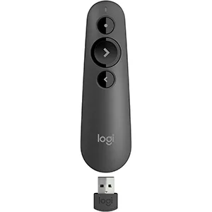 Location télécommande PowerPoint Logitech R500s