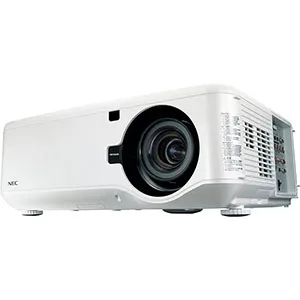 Location vidéoprojecteur 6 200 lumens XGA – NEC NP4100