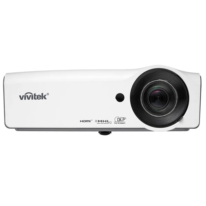 Location vidéoprojecteur courte focale 3 000 lumens – Vivitek DH559ST