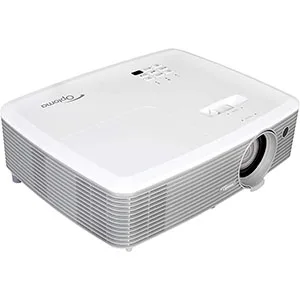 Location vidéoprojecteur Full HD 4 000 lumens – Optoma EH400+
