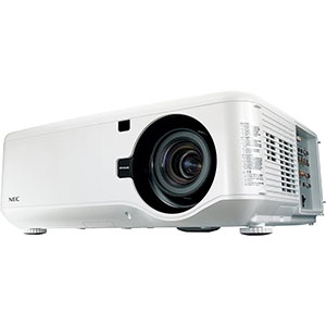 Oneway Avignon location vidéoprojecteur 6500 lumens